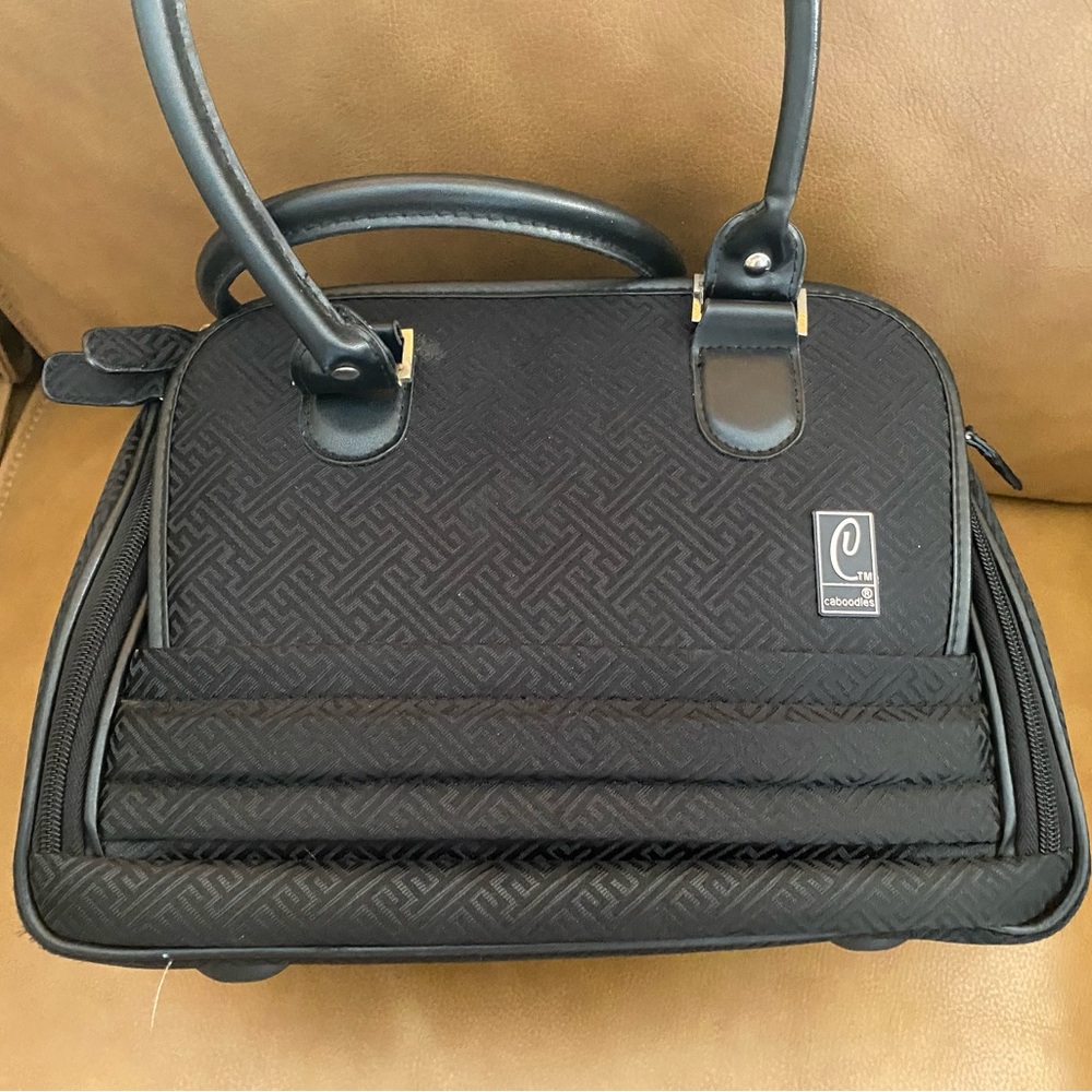 Femme Fatale Total Tote